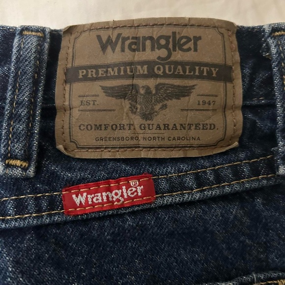 Baggy jeans - Picture 3 of 4